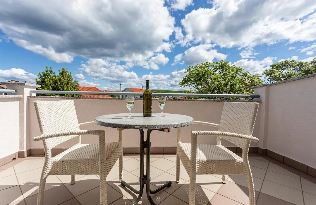 B&B Villa Ana-1
